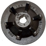 Antriebsrad 120/6/25